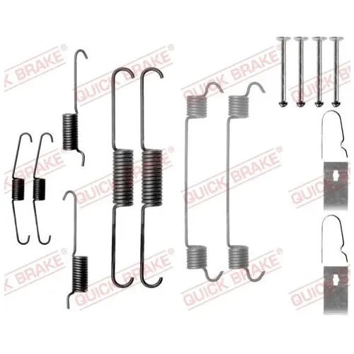 QUICK BRAKE (QB105-0803)
