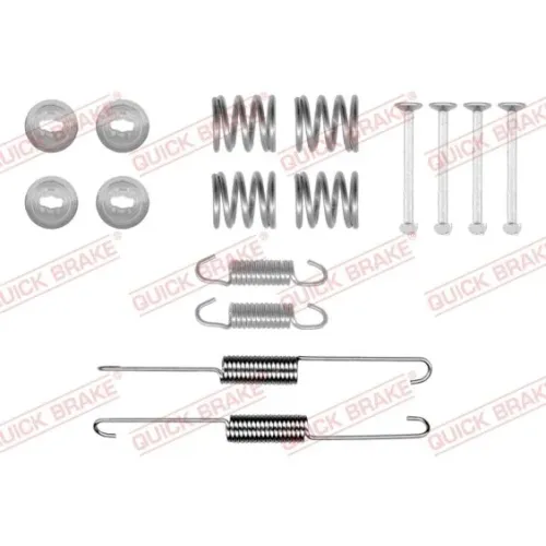 QUICK BRAKE (QB105-0879)