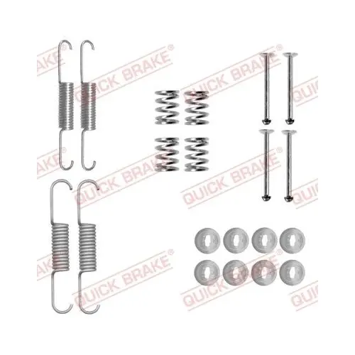QUICK BRAKE (QB105-0880)
