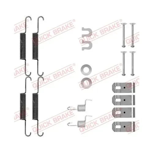 QUICK BRAKE (QB105-0895)