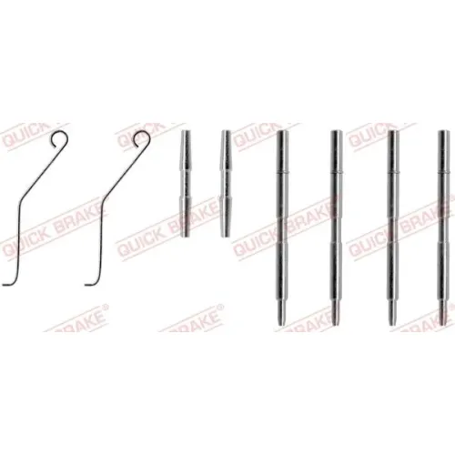 QUICK BRAKE (QB109-1044)