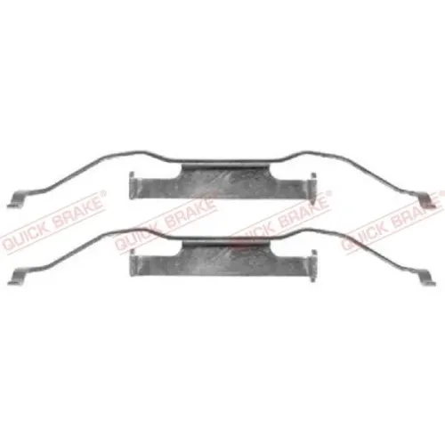 QUICK BRAKE (QB109-1148)