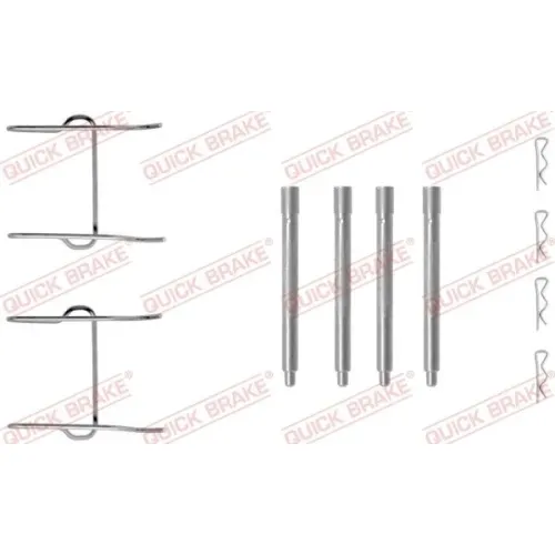 QUICK BRAKE (QB109-1149)