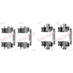 QUICK BRAKE (QB109-1257)