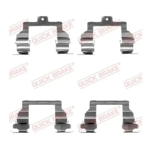 QUICK BRAKE (QB109-1291)