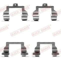 QUICK BRAKE (QB109-1291)
