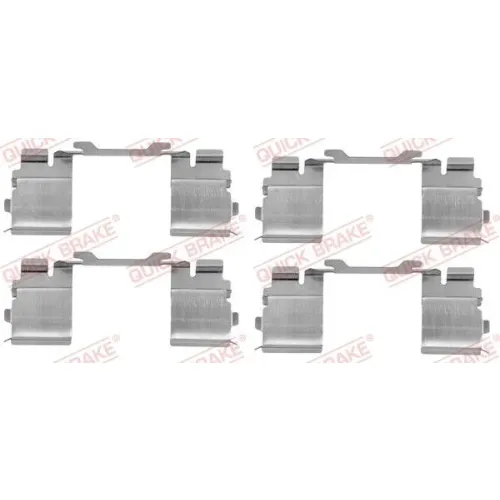 QUICK BRAKE (QB109-1730)