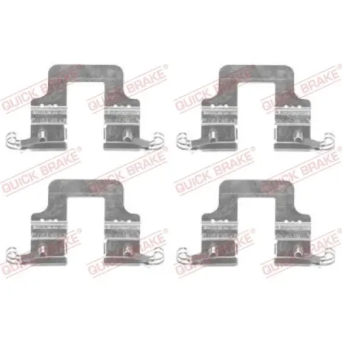 QUICK BRAKE (QB109-1766)