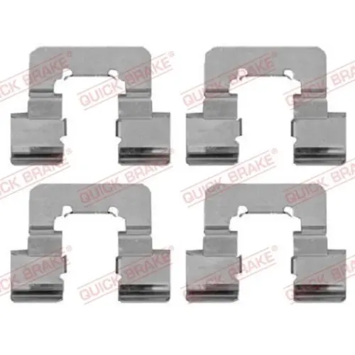 QUICK BRAKE (QB109-1781)