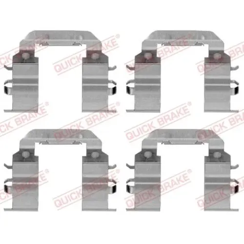 QUICK BRAKE (QB109-1782)