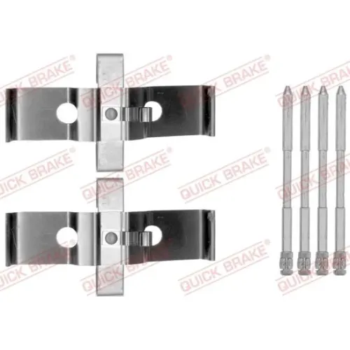 QUICK BRAKE (QB109-1796)