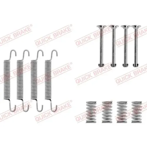 QUICK BRAKE (QB105-0667)