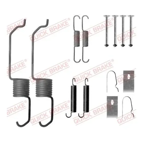 QUICK BRAKE (QB105-0798)