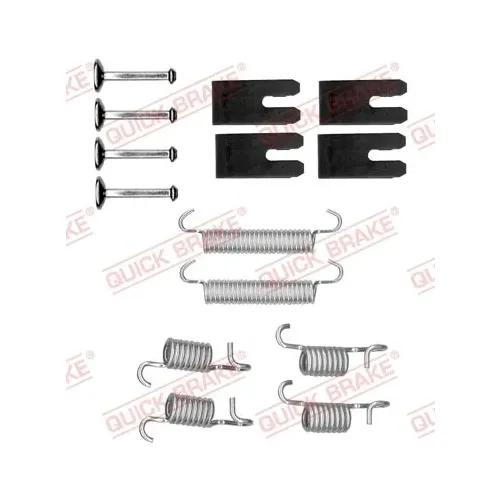 QUICK BRAKE (QB105-0850)