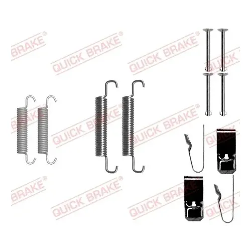 QUICK BRAKE (QB105-0890)