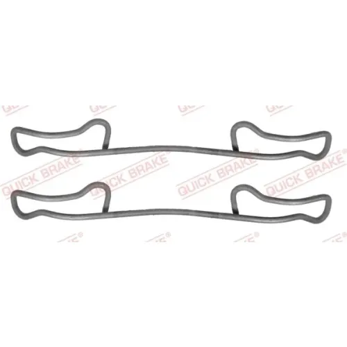 QUICK BRAKE (QB109-1200)