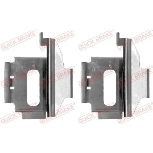 QUICK BRAKE (QB109-1282)