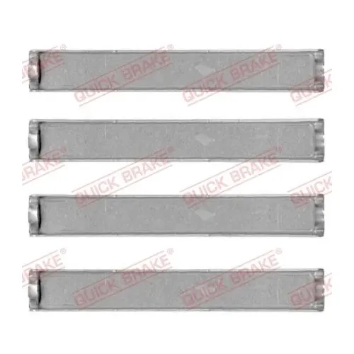 QUICK BRAKE (QB109-1284)