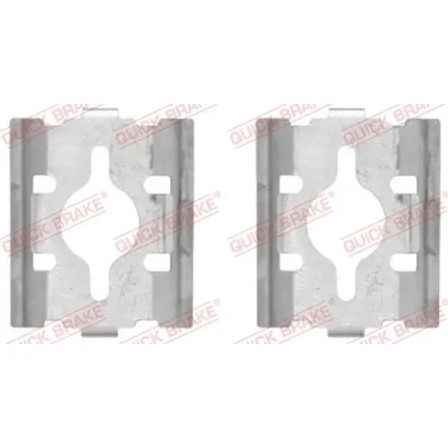 QUICK BRAKE (QB109-1600)
