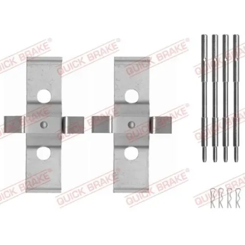 QUICK BRAKE (QB109-1637)