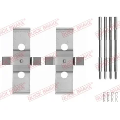QUICK BRAKE (QB109-1637)