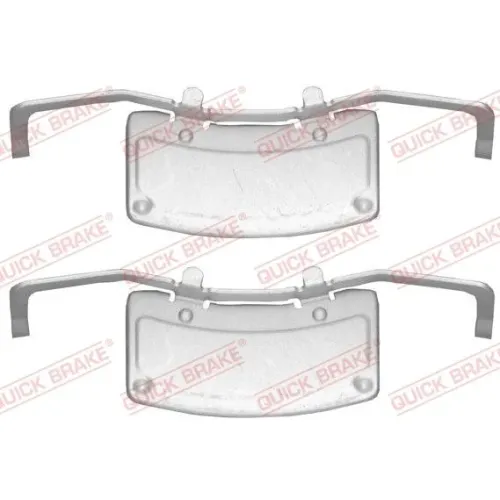 QUICK BRAKE (QB109-1706)