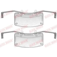 QUICK BRAKE (QB109-1706)