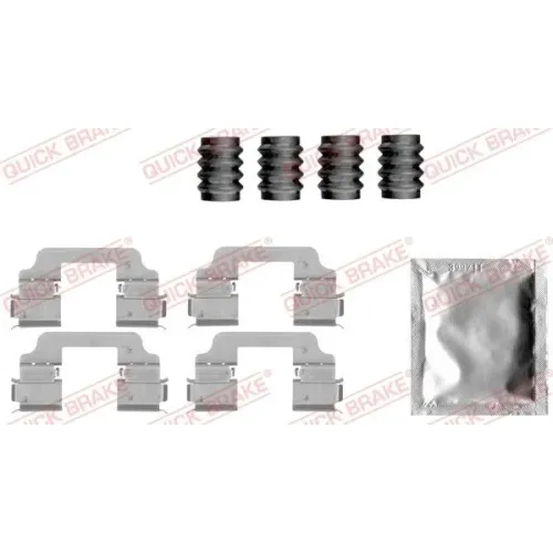 QUICK BRAKE (QB109-1828)