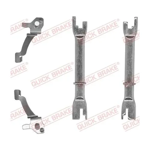 QUICK BRAKE (QB110 53 003)