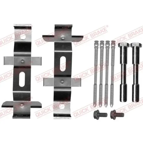 QUICK BRAKE (QB109-1894)