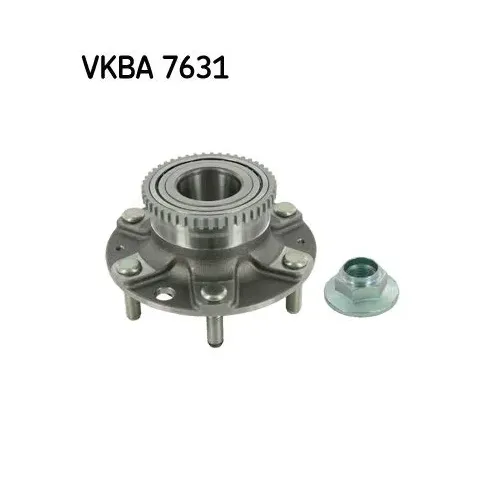 SKF (VKBA7631)
