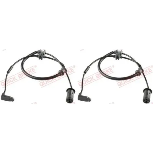 QUICK BRAKE (QBWS 0165 A)