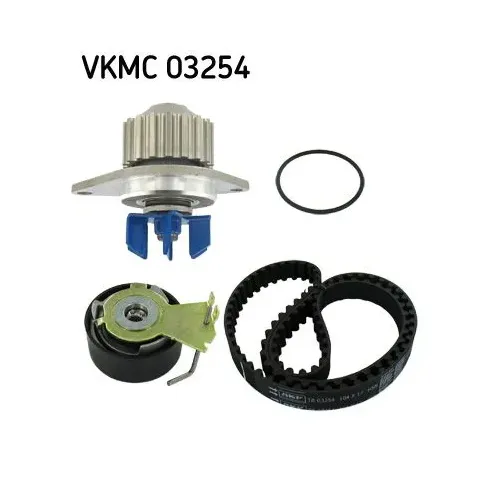 SKF (VKMC03254)