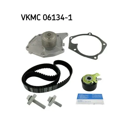 SKF (VKMC06134-1)