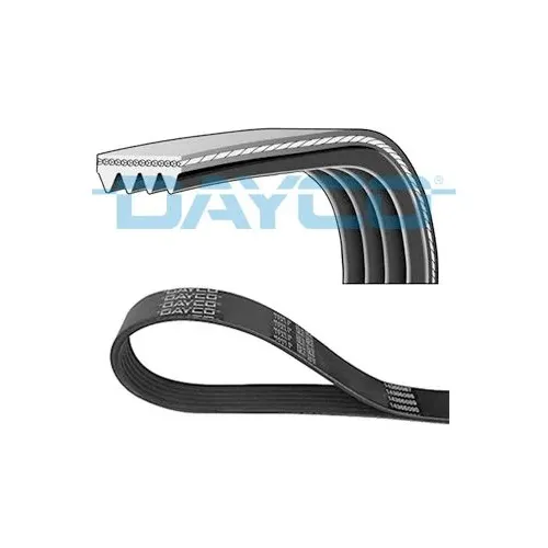 DAYCO (4PK1720DAY)