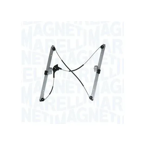 MAGNETI MARELLI (AC753)