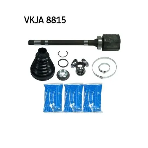 SKF (VKJA8815)