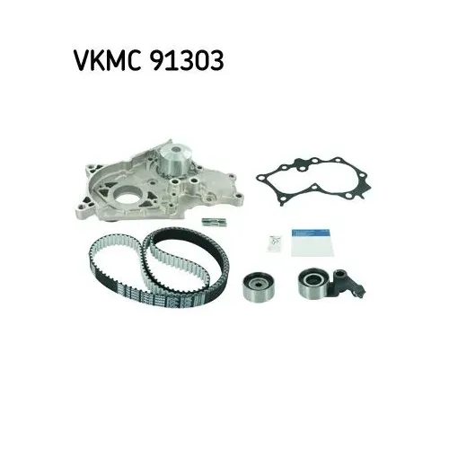 SKF (VKMC91303)