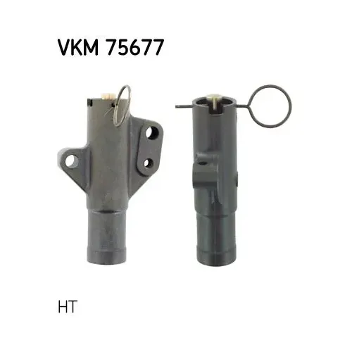 SKF (VKM75677)