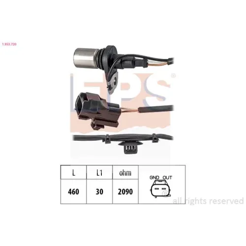 EPS (1-953-720)