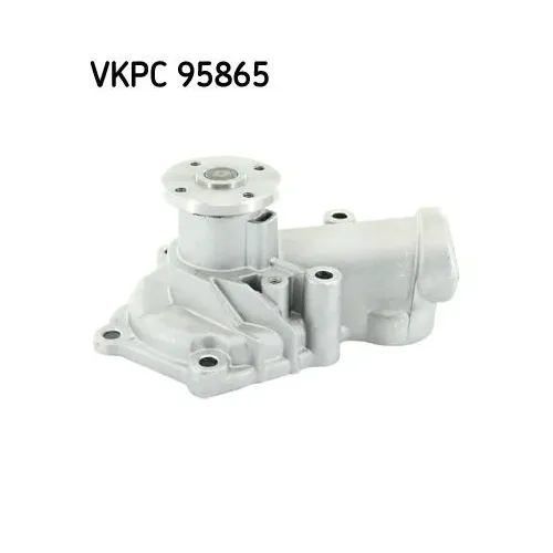 SKF (VKPC95865)