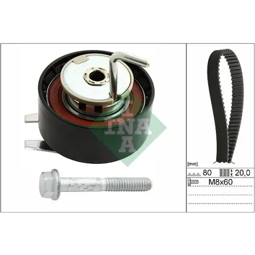 Schaeffler INA (530069210)
