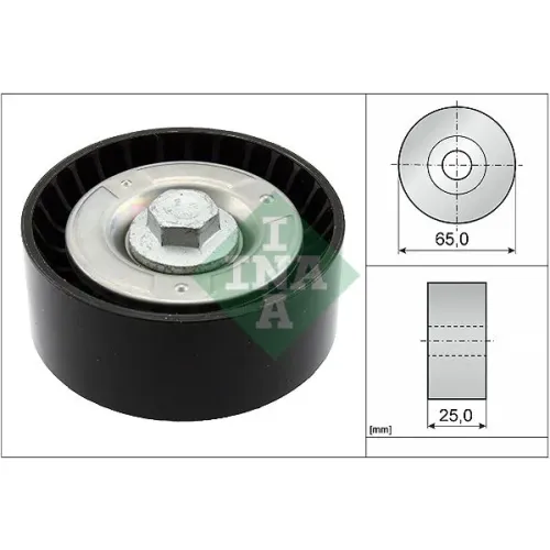 Schaeffler INA (532085510)