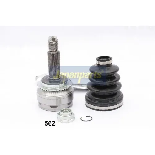 JAPANPARTS (GI-562)