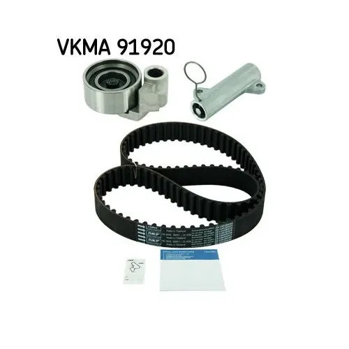 SKF (VKMA91920)