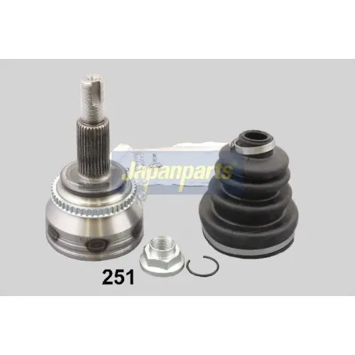 JAPANPARTS (GI-251)