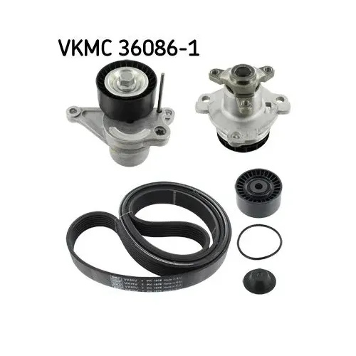 SKF (VKMC36086-1)