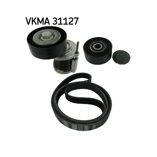 SKF (VKMA31127)