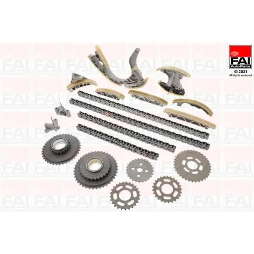 FAI AutoParts (TCK217NG)