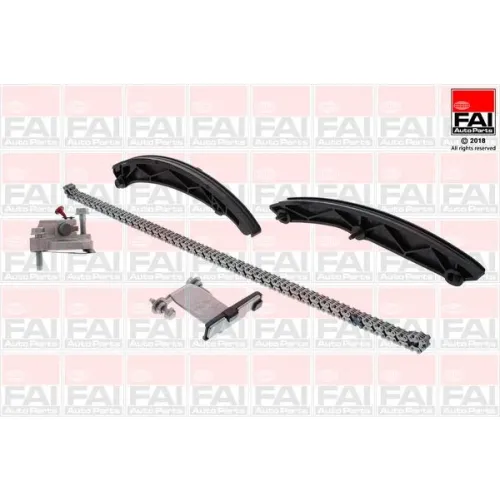 FAI AutoParts (TCK278WONG)